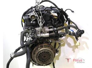 Motor kaal PEUGEOT 208 I (CA_, CC_)