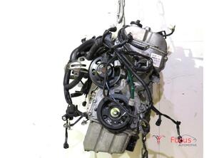 Motor ohne Anbauteile (Benzin) Suzuki Alto GF K10BN P21081674