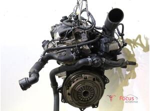 Motor kaal SKODA FABIA II Combi (545)