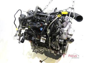 Motor ohne Anbauteile (Diesel) Opel Corsa D S07 55225439 P21143562