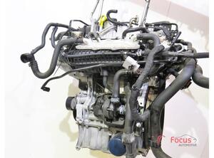 Bare Engine SEAT LEON (5F1)