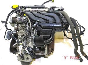 Bare Engine RENAULT TWINGO III (BCM_, BCA_)