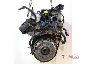 Motor kaal FIAT DOBLO Cargo (263_), FIAT DOBLO MPV (263_), FIAT DOBLO Platform/Chassis (263_)