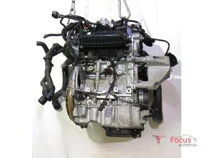 Motor ohne Anbauteile (Benzin) Opel Astra K B16 12637354 P21404949