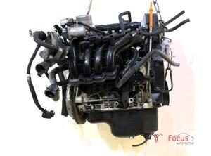 Motor kaal VW GOLF V (1K1), VW GOLF VI (5K1)