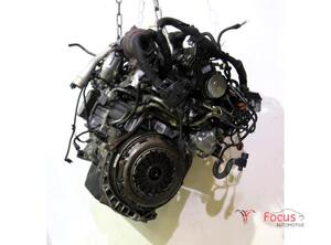 Bare Engine OPEL ASTRA J Sports Tourer (P10)