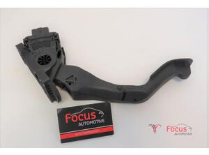 Throttle Position Sensor CITROËN C3 II (SC)