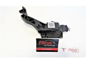 Sensor für Drosselklappenstellung Citroen Berlingo II Kasten B9 86ET180077684 P9200061