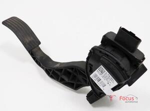 Throttle Position Sensor PEUGEOT 2008 I (CU)