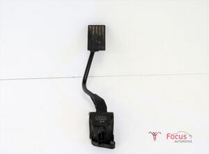 P13014092 Sensor für Drosselklappenstellung PEUGEOT 508 SW I 9686212980