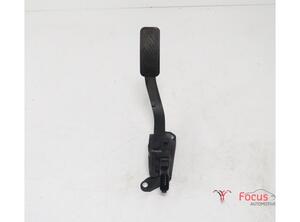 Throttle Position Sensor FORD Fiesta VI (CB1, CCN)