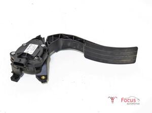 P15697624 Sensor für Drosselklappenstellung RENAULT Clio IV (BH) 180029347R