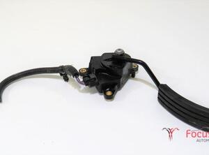 Throttle Position Sensor RENAULT KANGOO Express (FW0/1_)