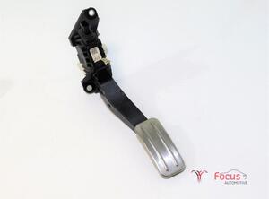 Sensor für Drosselklappenstellung Ford Fiesta VII HJ, HF HBC9F836AAC P15877901