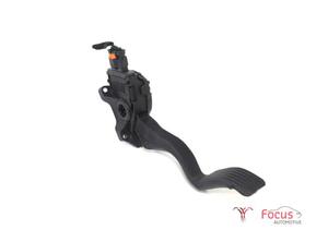 Throttle Position Sensor CITROËN C3 Aircross II (2C, 2R)