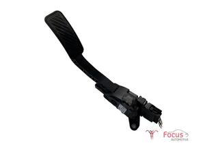 Smoorkleppenverstelling Sensor FORD FIESTA VI (CB1, CCN)