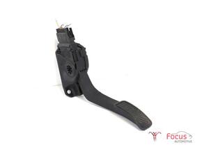 Smoorkleppenverstelling Sensor FORD FIESTA VI (CB1, CCN)