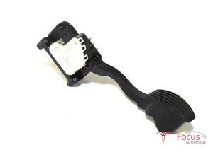 Smoorkleppenverstelling Sensor FIAT PANDA (312_, 319_), LANCIA YPSILON (312_), FIAT PANDA VAN (312_, 519_)