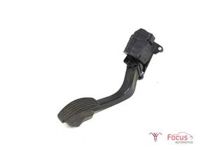 Smoorkleppenverstelling Sensor FIAT 500 (312_), FIAT 500 C (312_)