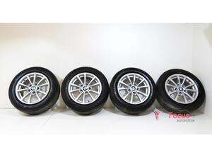 Alloy Wheels Set BMW 3 Touring (F31), BMW 3 Touring Van (G21), BMW 3 Touring Van (F31)