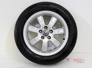 Steel Rim VW Polo (6C1, 6R1)