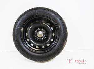 Stalen velg PEUGEOT 206+ (2L, 2M)