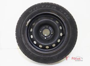 Steel Rim PEUGEOT 206+ (2L, 2M)