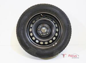 Steel Rim VW Golf VII Variant (BA5, BV5)