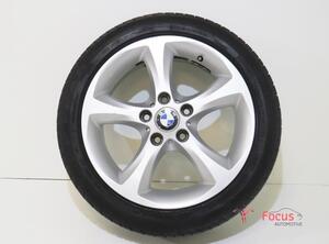 Stalen velg BMW 1er (E87), BMW 1er (E81)