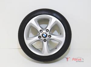 Steel Rim BMW 1er (E87), BMW 1er (E81)