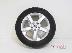 Stalen velg SKODA Octavia II Combi (1Z5)