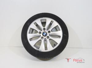 Stalen velg BMW 1er (E87), BMW 1er (E81)