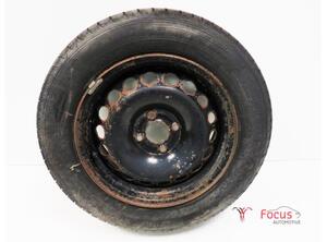 Stalen velg RENAULT Clio IV (BH)