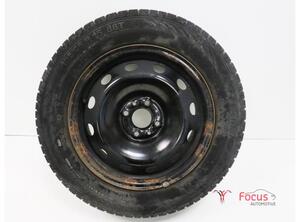 Steel Rim FIAT Fiorino Kasten/Großraumlimousine (225), FIAT Qubo (225)