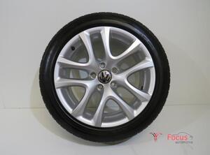 Steel Rim VW Scirocco (137, 138)