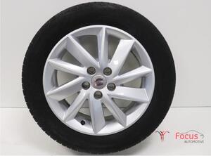 Steel Rim SEAT Ibiza IV (6J5, 6P1), SEAT Ibiza IV Sportcoupe (6J1, 6P5)