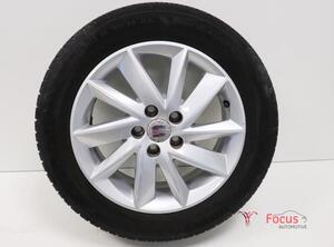 Steel Rim SEAT Ibiza IV (6J5, 6P1), SEAT Ibiza IV Sportcoupe (6J1, 6P5)