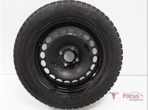 Stalen velg OPEL Corsa D (S07)