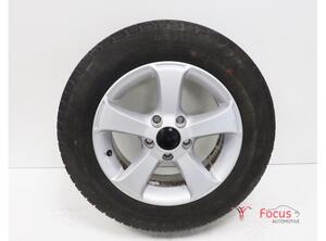 Stalen velg VW Golf V (1K1), VW Golf VI (5K1)