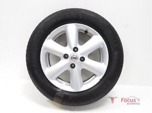 Stalen velg NISSAN Note (E11, NE11)