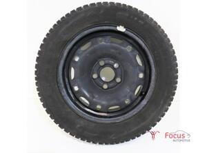 Steel Rim VW Polo (6C1, 6R1)