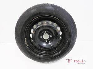 Stalen velg RENAULT Clio IV (BH)