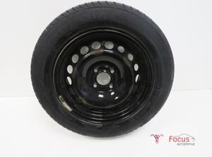 Stalen velg RENAULT Clio IV (BH)