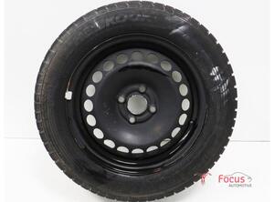 Steel Rim OPEL Corsa D (S07)