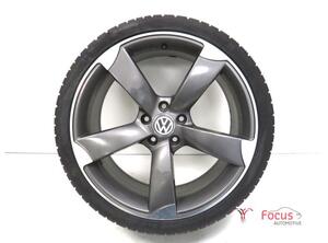 Steel Rim VW Scirocco (137, 138)