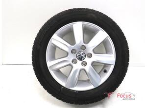 Steel Rim VW Polo (6C1, 6R1)