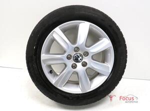 Stalen velg VW Polo (6C1, 6R1)