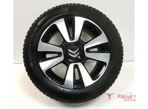 Steel Rim CITROËN C3 III (SX)