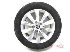 Steel Rim SEAT Leon (5F1), SEAT Leon SC (5F5)