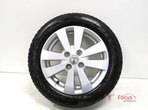 Stalen velg NISSAN Pixo (UA0)